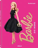 Barbie di Massimiliano Capella edito da teNeues Verlag GmbH
