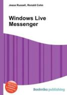 Windows Live Messenger edito da Book On Demand Ltd.