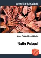 Nalin Pekgul edito da Book On Demand Ltd.