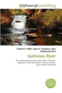 Gatineau River edito da Alphascript Publishing