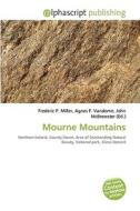 Mourne Mountains edito da Vdm Publishing House