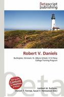 Robert V. Daniels edito da Betascript Publishing
