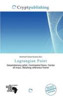 Lagrangian Point edito da Crypt Publishing