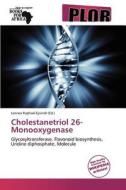 Cholestanetriol 26-monooxygenase edito da Duc