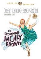 The Unsinkable Molly Brown edito da Warner Bros. Digital Dist