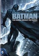 Batman: The Dark Knight Returns, Part 1 edito da Warner Home Video
