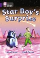 Star Boy's Surprise di Jana Hunter edito da HarperCollins Publishers