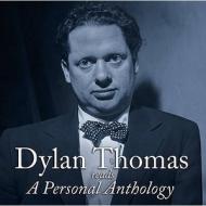 A Personal Anthology di Dylan Thomas edito da Harpercollins Publishers