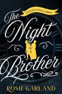 The Night Brother di Rosie Garland edito da HarperCollins Publishers