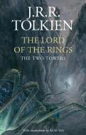 The Two Towers di J. R. R. Tolkien edito da Harpercollins Publishers