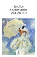 Sanditon di Jane Austen edito da HarperCollins Publishers