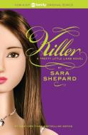 Pretty Little Liars #6 di Sara Shepard edito da HarperTeen