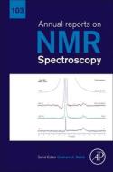 Annual Reports On NMR Spectroscopy edito da Elsevier Science Publishing Co Inc