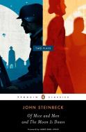 Of Mice and Men and The Moon Is Down di John Steinbeck edito da Penguin Publishing Group