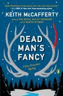 Dead Man's Fancy di Keith McCafferty edito da PENGUIN GROUP
