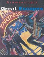 Great Escapes di Adrian Flynn edito da Nelson Thornes Ltd