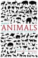Plato¿s Animals edito da Indiana University Press