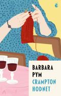 Crampton Hodnet di Barbara Pym edito da Little, Brown Book Group