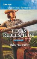Texas Rebels: Jude di Linda Warren edito da Harlequin