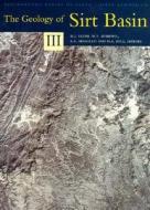 The Geology Of Sirt Basin edito da Elsevier Science & Technology