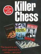 Killer Chess edito da Dover Publications Inc.