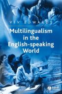 Multilingualm Eng-spkg Wrld P di Edwards edito da John Wiley & Sons