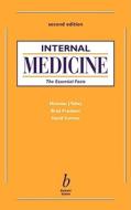 Internal Medicine 2e di Talley, Currow, Frankum edito da John Wiley & Sons