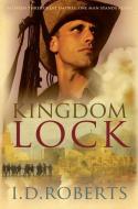 Kingdom Lock di I. D. Roberts edito da Allison and Busby Ltd