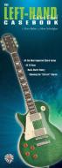 The Left-Hand Guitar Chord Casebook di Dave Rubin, Matt Scharfglass edito da WARNER BROTHERS PUBN