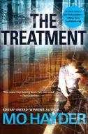 The Treatment di Mo Hayder edito da GROVE ATLANTIC