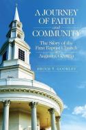 A Journey of Faith and Community di Bruce T. Gourley edito da Mercer University Press