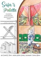 Safa's Palette di Hatim Yousef edito da Zaynab Books LLC