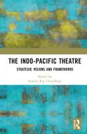 The Indo-Pacific Theatre edito da Taylor & Francis Ltd