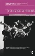 Evolving Synergies edito da Taylor & Francis Ltd