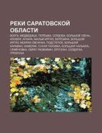 Reki Saratovskoi Oblasti: Volga, Medved di Istochnik Wikipedia edito da Books LLC, Wiki Series