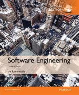Software Engineering, Global Edition di Ian Sommerville edito da Pearson