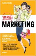 Manga for Business: Marketing di Takashi Yasuda edito da WILEY