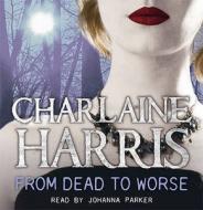 A True Blood Novel di Charlaine Harris edito da Orion Publishing Co