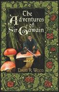The Adventures Of Sir Gawain di David Wood, R. edito da Publishamerica