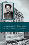 A Woman in Business di Virginia Hale edito da Xlibris