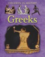 Children In History: Greeks di Kate Jackson Bedford edito da Hachette Children's Group