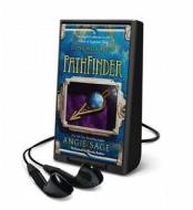 Septimus Heap: Todhunter Moon, Book One: Pathfinder di Angie Sage edito da HarperCollins Publishers