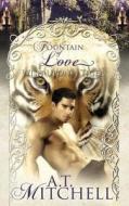 Wish Upon a Tiger: A Bbw Weretiger Shifter Romance di A. T. Mitchell edito da Createspace