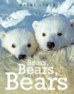 Bears, Bears, Bears di Wayne Lynch edito da FITZHENRY & WHITESIDE