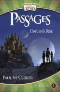 Darien\'s Rise di Paul McCusker edito da Tyndale House Publishers