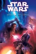 Star Wars Episode II: Attack of the Clones, Volume 2 di Henry Gilroy edito da Spotlight (MN)
