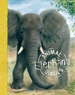 Elephant di Steve Parker edito da QEB Publishing