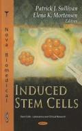 Induced Stem Cells edito da Nova Science Publishers Inc