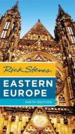 Rick Steves Eastern Europe (Ninth Edition) di Cameron Hewitt, Rick Steves edito da Avalon Travel Publishing