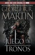 Juego de Tronos / A Game of Thrones di George R. R. Martin edito da RANDOM HOUSE ESPANOL